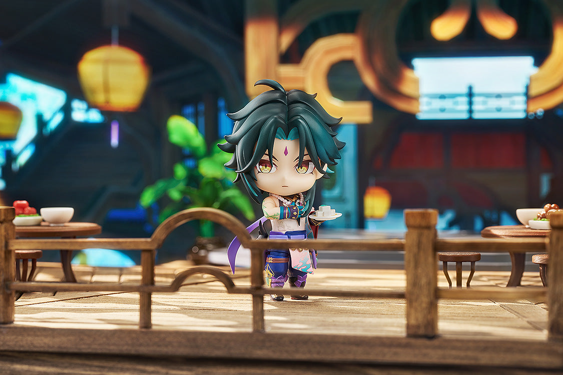 Nendoroid Xiao