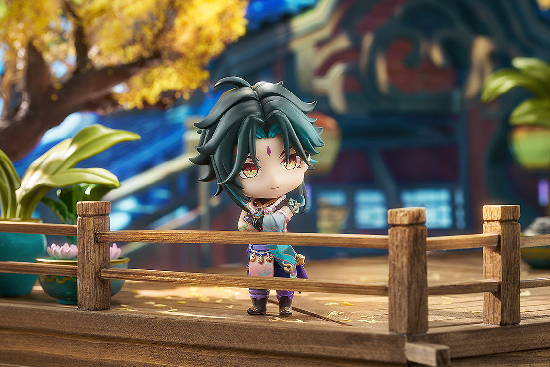 Nendoroid Xiao