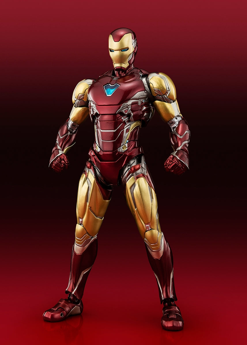 S.H.Figuarts Iron Man Mark85 (THE INFINITY SAGA)