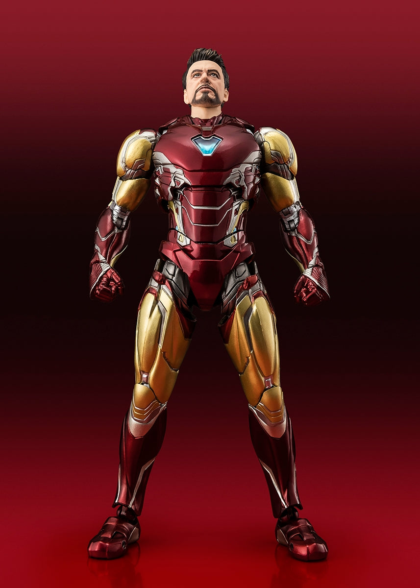 S.H.Figuarts Iron Man Mark85 (THE INFINITY SAGA)