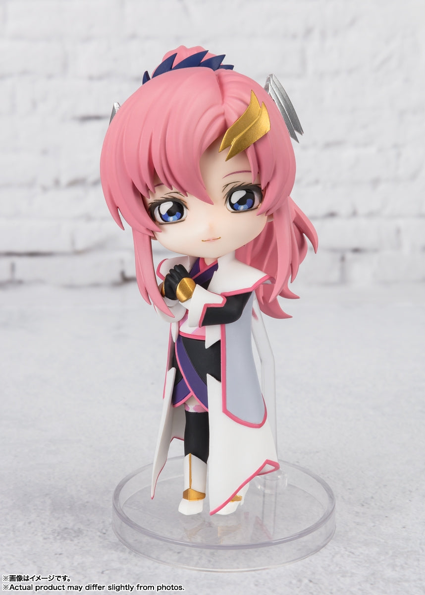 Figuarts mini Lacus Clyne (2027 Re-Run)