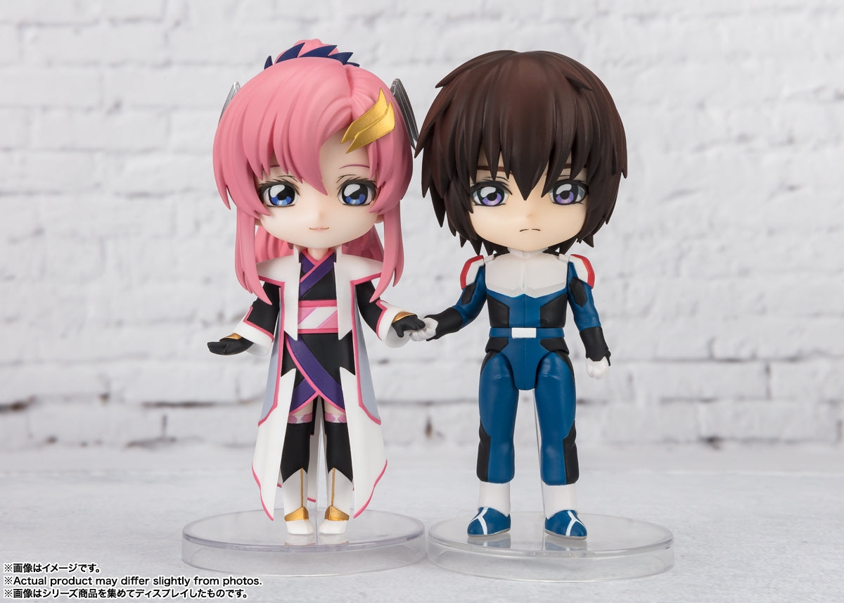 Figuarts mini Lacus Clyne (2027 Re-Run)