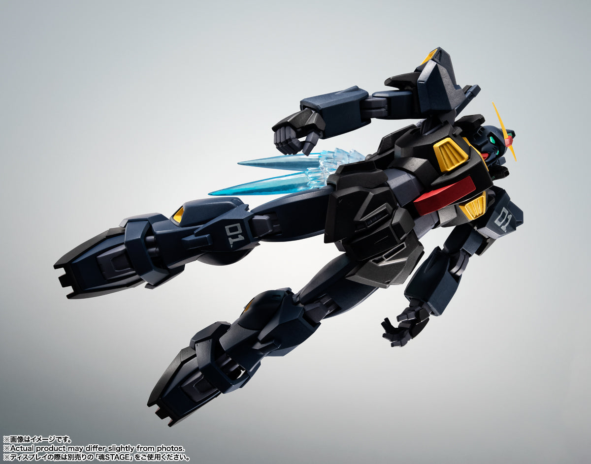 The Robot Spirits RX-178 Gundam MK-II (Titans) Ver. A.N.I.M.E.