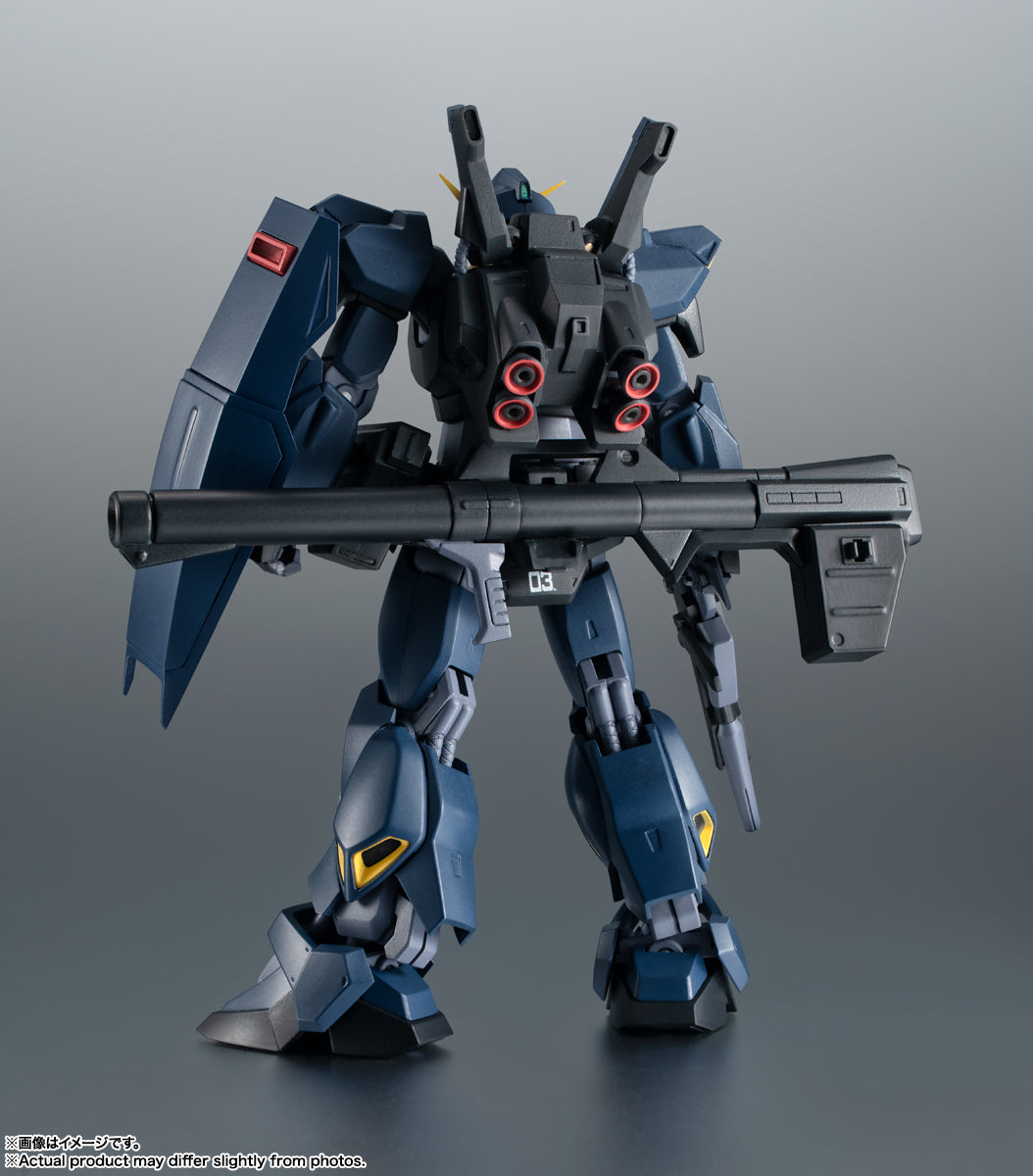 The Robot Spirits RX-178 Gundam MK-II (Titans) Ver. A.N.I.M.E.
