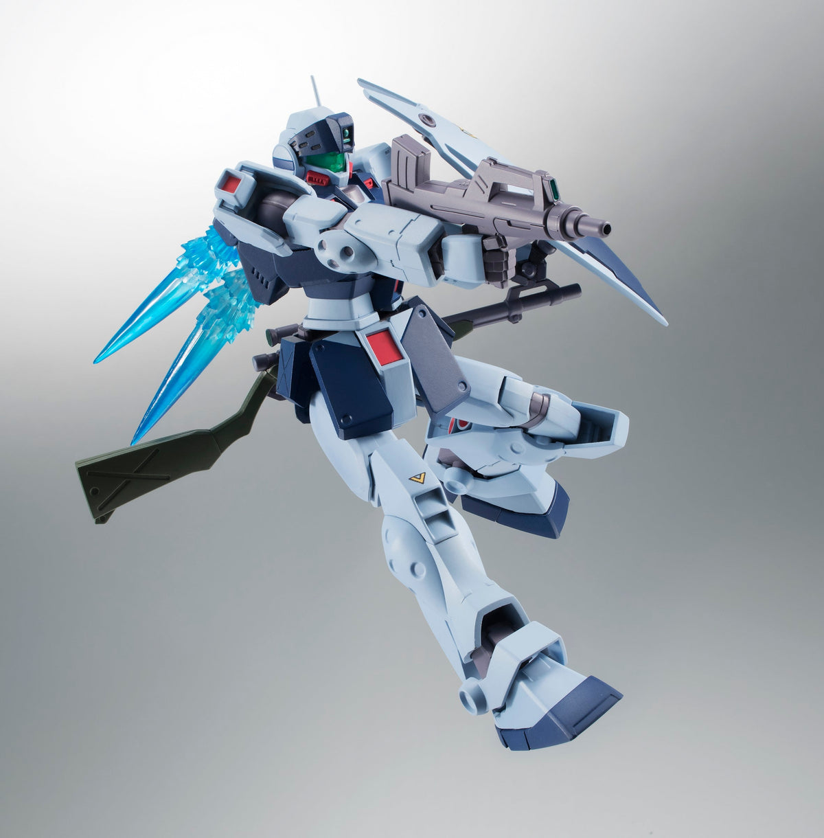 The Robot Spirit RGM-79SP GM Sniper II ver. A.N.I.M.E. (Re-Run)