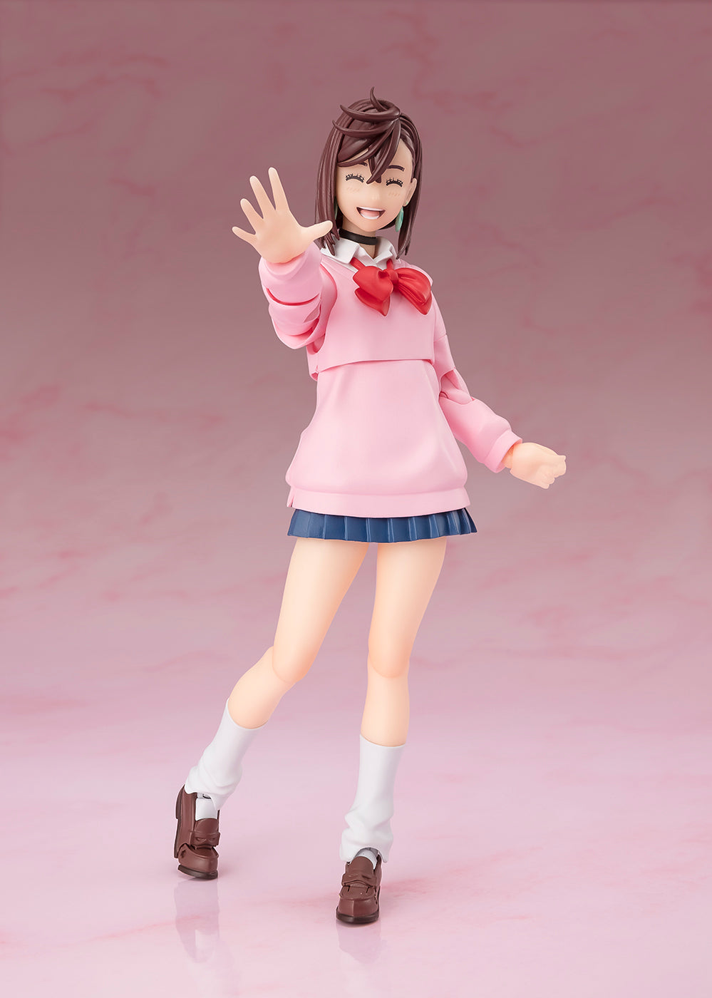 S.H.Figuarts Momo