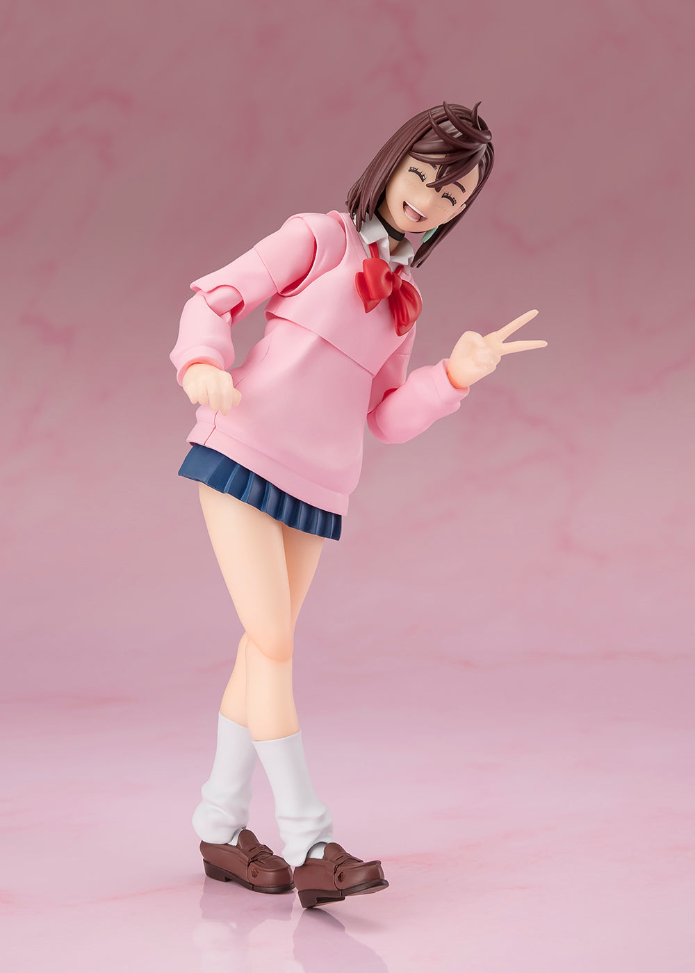 S.H.Figuarts Momo