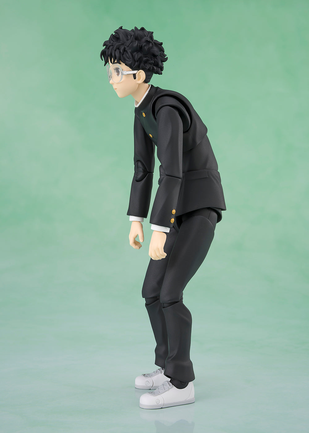 S.H.Figuarts Okarun