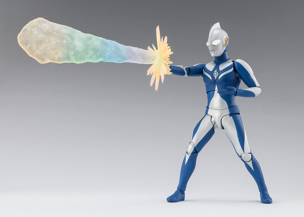 S.H.Figuarts Ultraman Cosmos Luna Mode