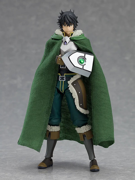 figma Naofumi Iwatani