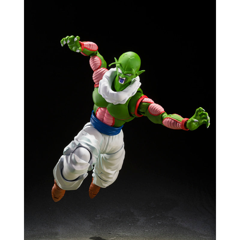 S.H.Figuarts Nail