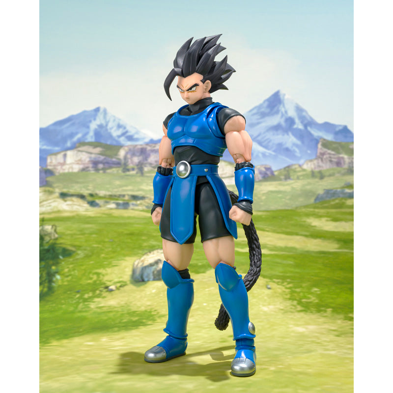 S.H.Figuarts Shallot