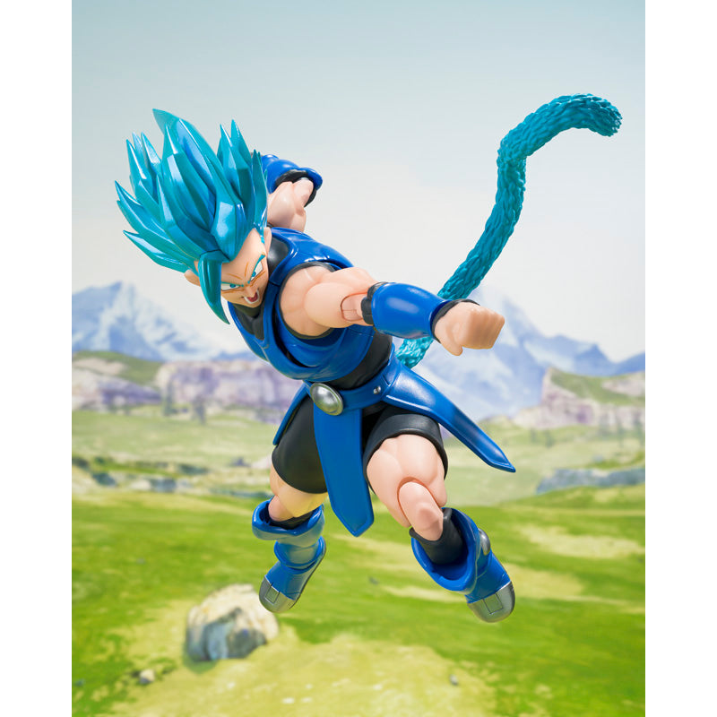 S.H.Figuarts Shallot