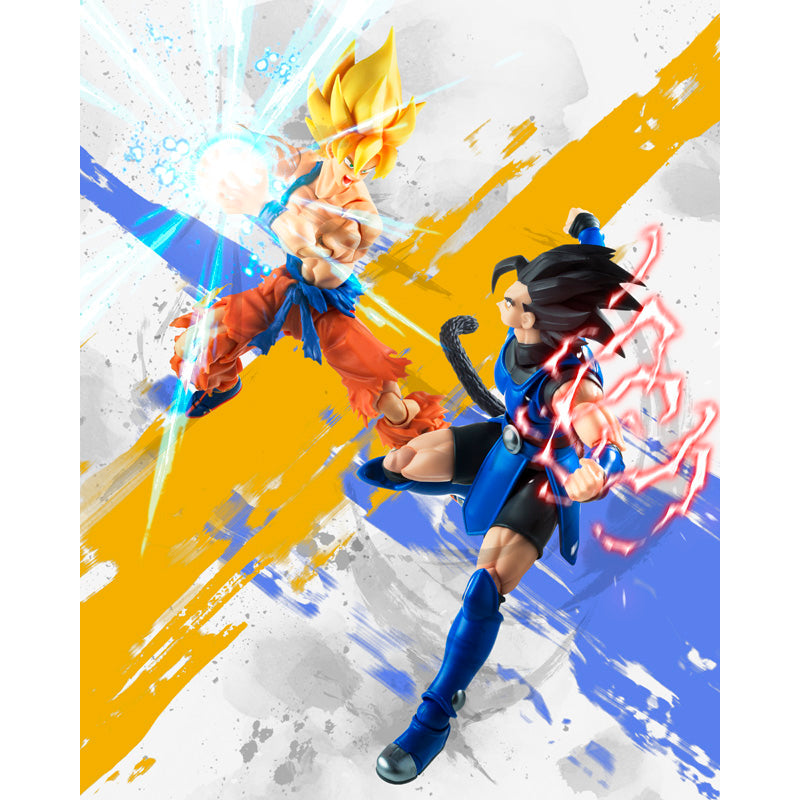 S.H.Figuarts Shallot