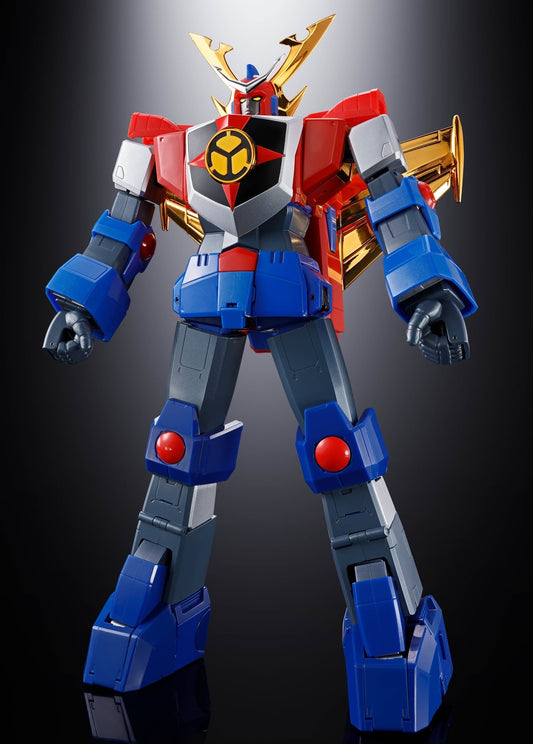 Soul of Chogokin GX-61R Daioja