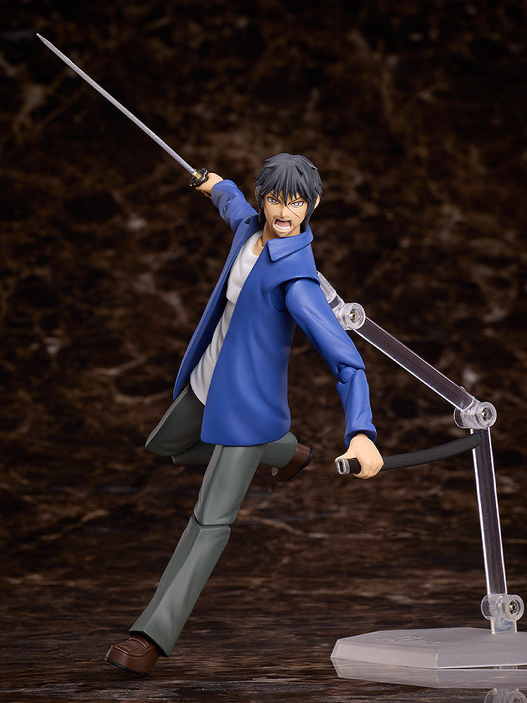 figma Akira Miyamoto