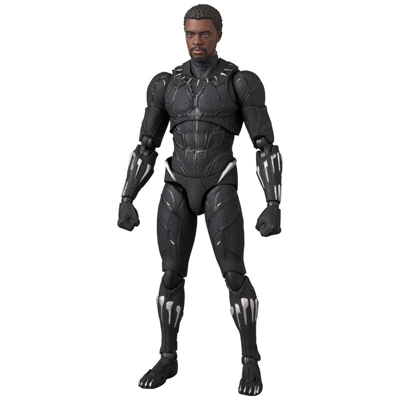 MAFEX Black Panther Ver.1.5
