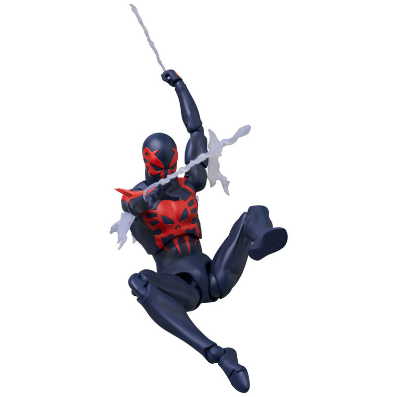 MAFEX Spider-Man 2099 (Comic Ver.)
