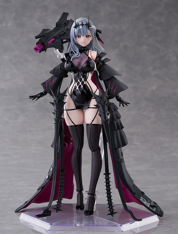 figma Modernia - Second Affection