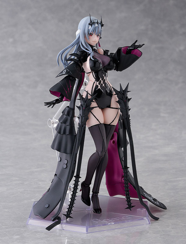 figma Modernia - Second Affection