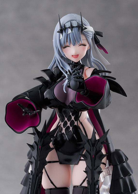 figma Modernia - Second Affection