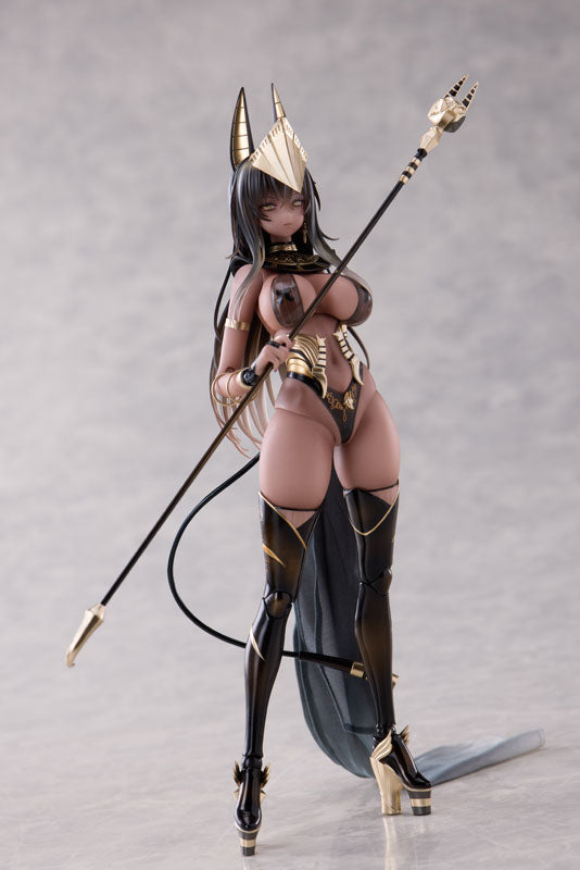 Galactic Series: Shibuna Priest Deluxe Edition 1/12 Action Figure