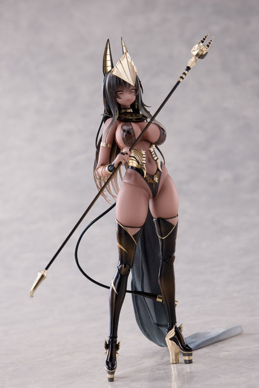 Galactic Series: Shibuna Priest Deluxe Edition 1/12 Action Figure