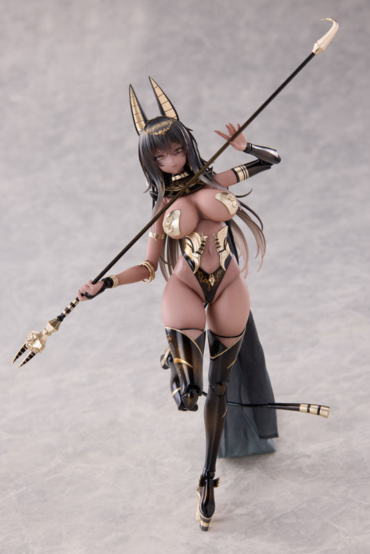 Galactic Series: Shibuna Priest Deluxe Edition 1/12 Action Figure
