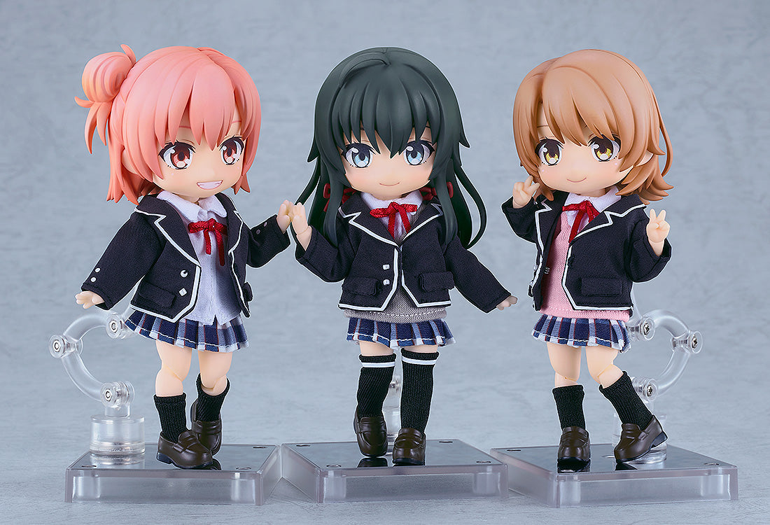 Nendoroid Doll Yui Yuigahama