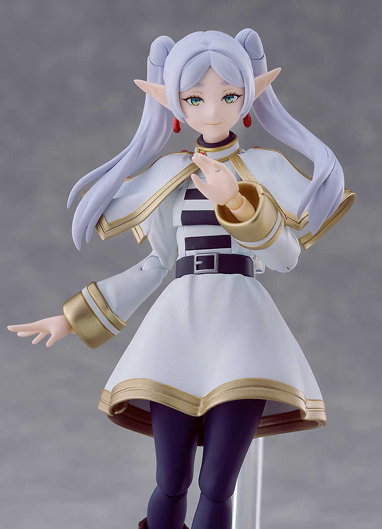 figma Frieren DX Edition