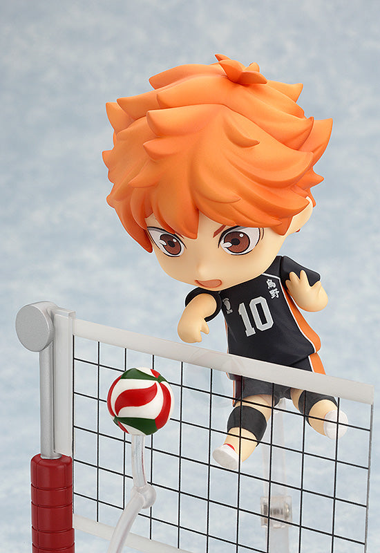 Nendoroid Shoyo Hinata (5th-Run)
