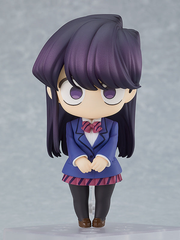 Nendoroid Shoko Komi (Re-Run)