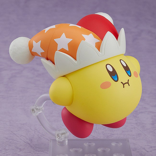 Nendoroid Beam Kirby (Re-Run)