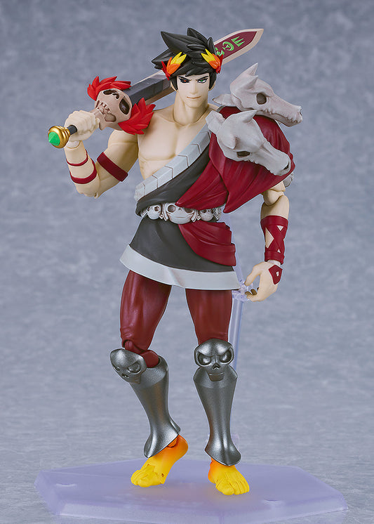 figma Zagreus