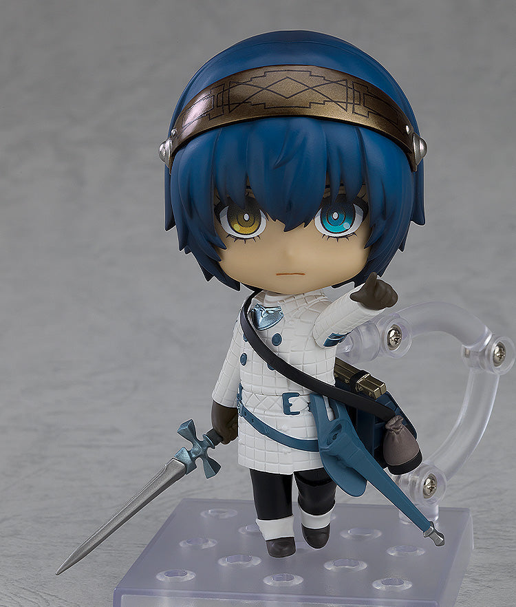Nendoroid Metaphor: ReFantazio Protagonist
