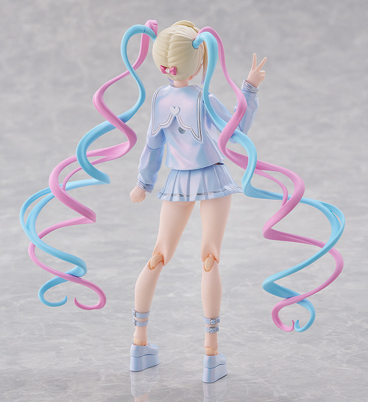 figma OMGkawaiiAngel