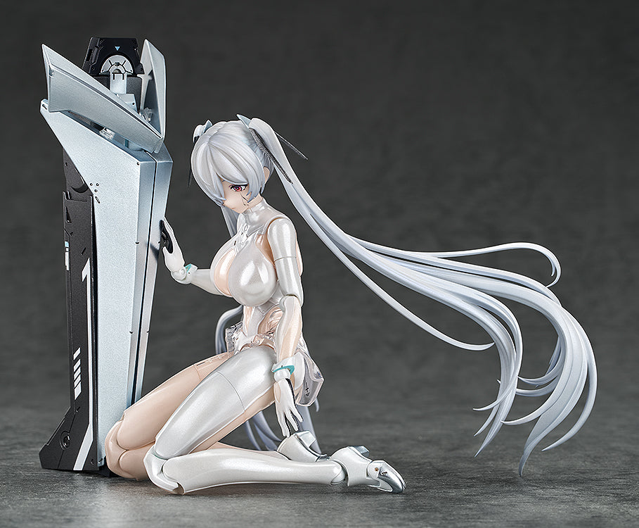Hyper Body Cinderella