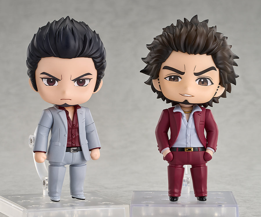 Nendoroid Kazuma Kiryu