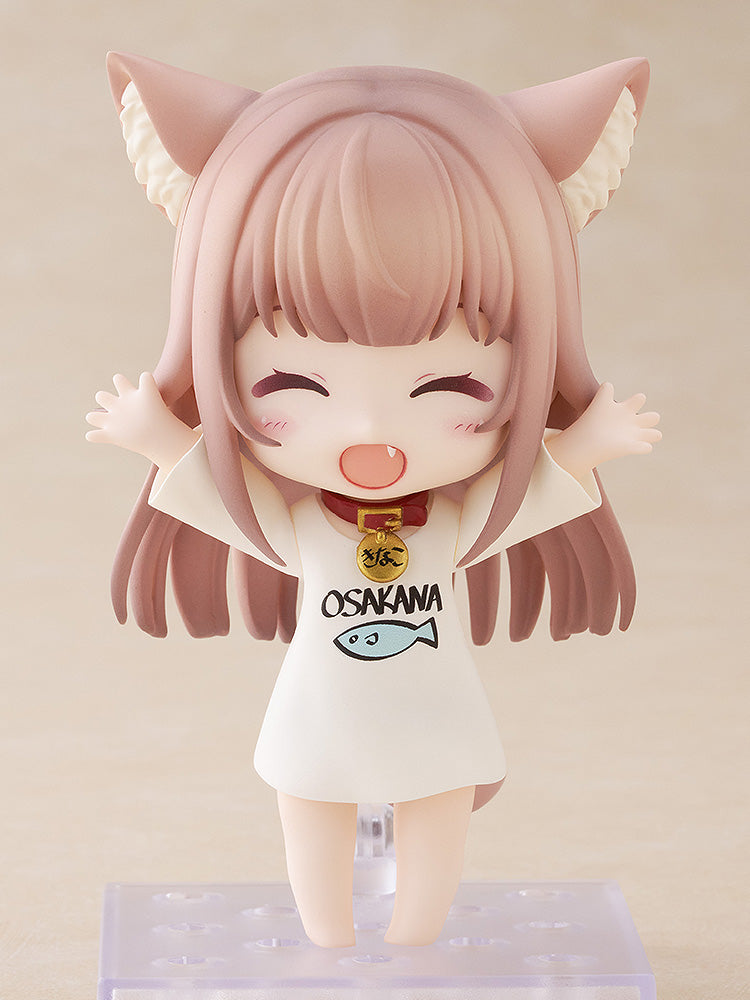Nendoroid Kinako