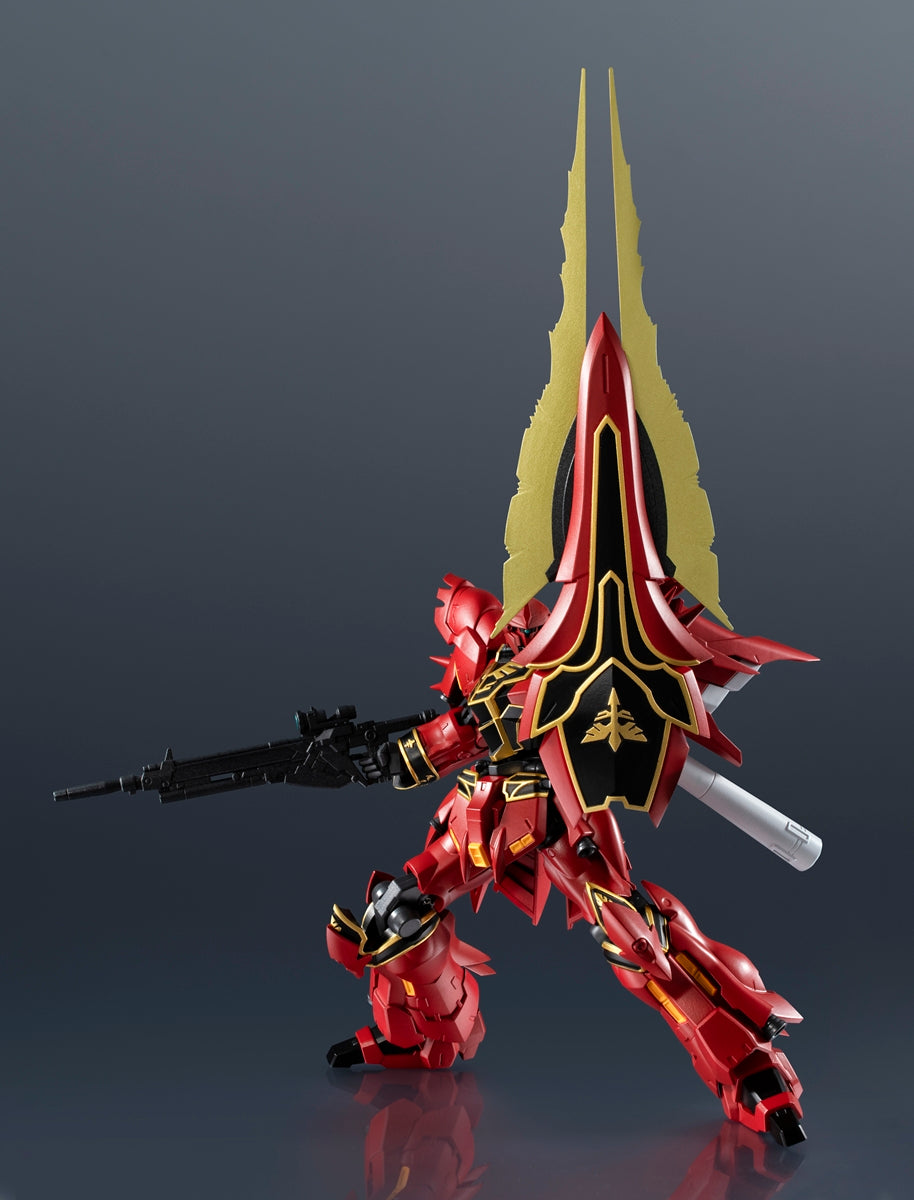 Gudam Universe MSN-06S Sinanju