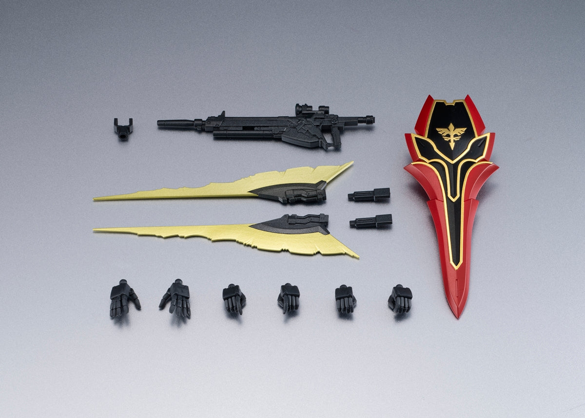 Gudam Universe MSN-06S Sinanju