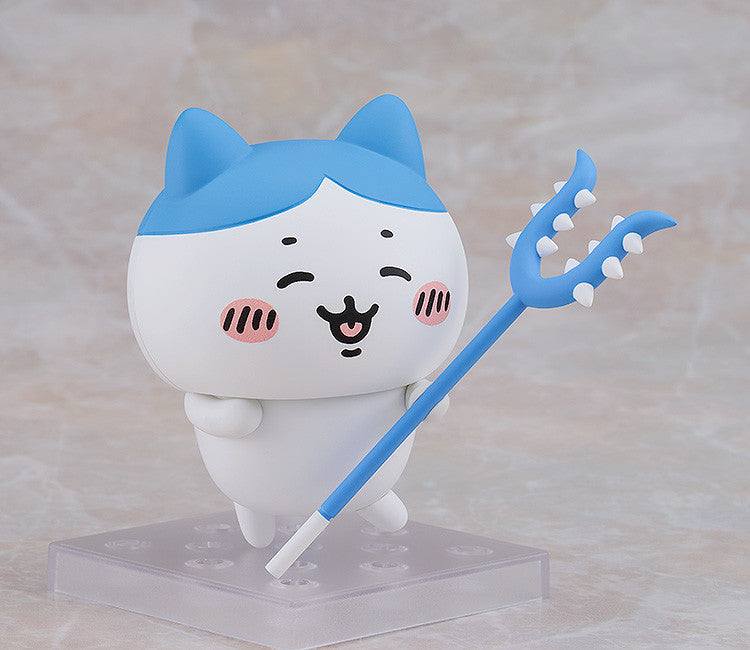 Nendoroid Hachiware (Re-Run)