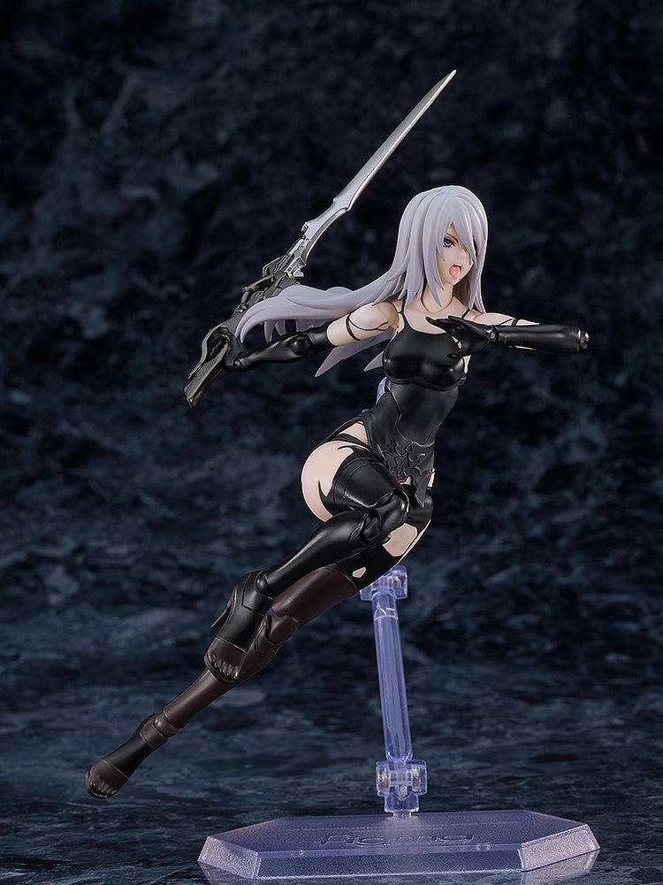 figma A2 (YoRHa Type A No. 2)