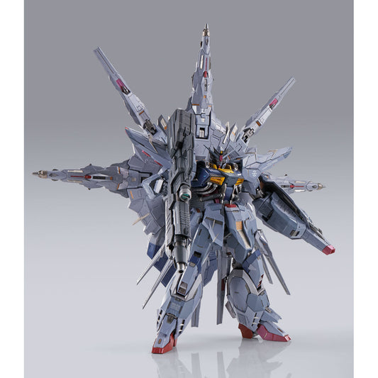 Metal Build Providence Gundam