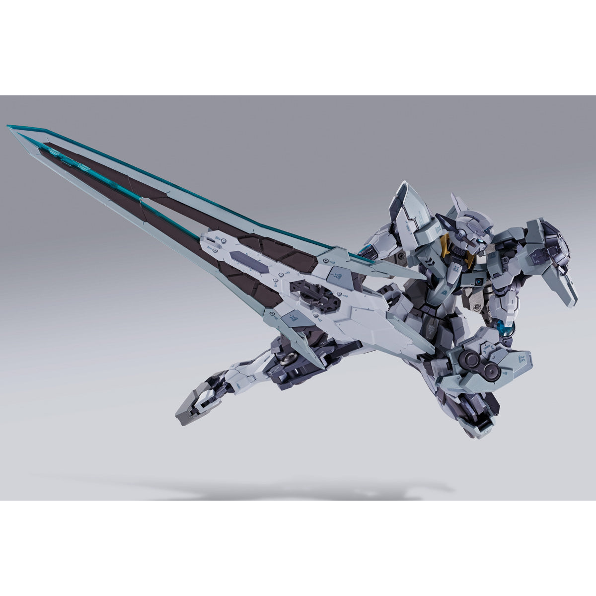 Metal Build Proto XN Unit