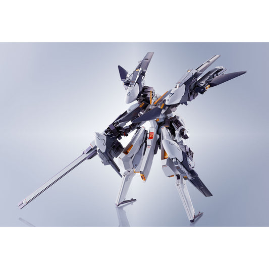 Metal Robot Spirits Gundam TR-6 [Wondwart-RAH II] Parts Set