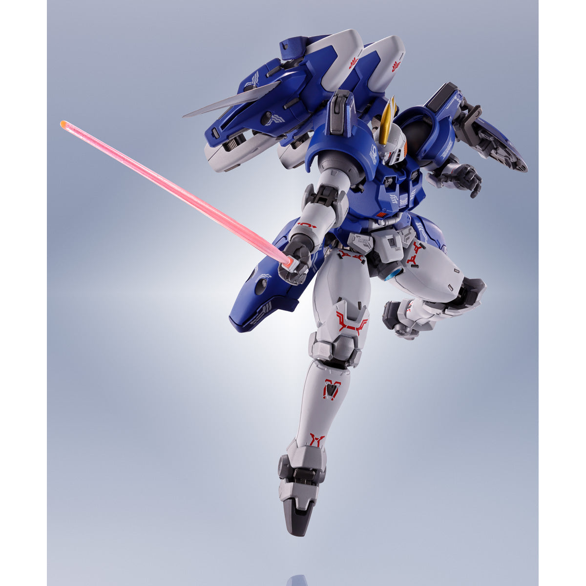 Metal Robot Spirits Tallgeese II