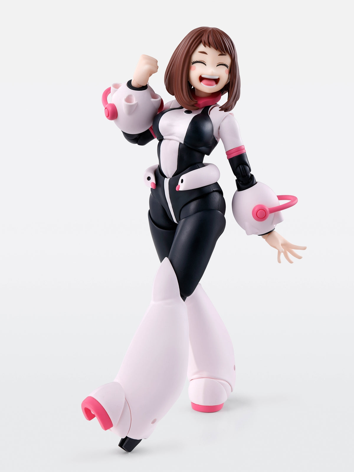 S.H.Figuarts Ochaco Uraraka