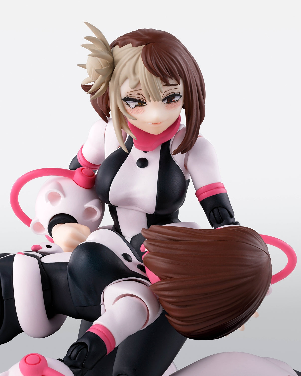 S.H.Figuarts Ochaco Uraraka