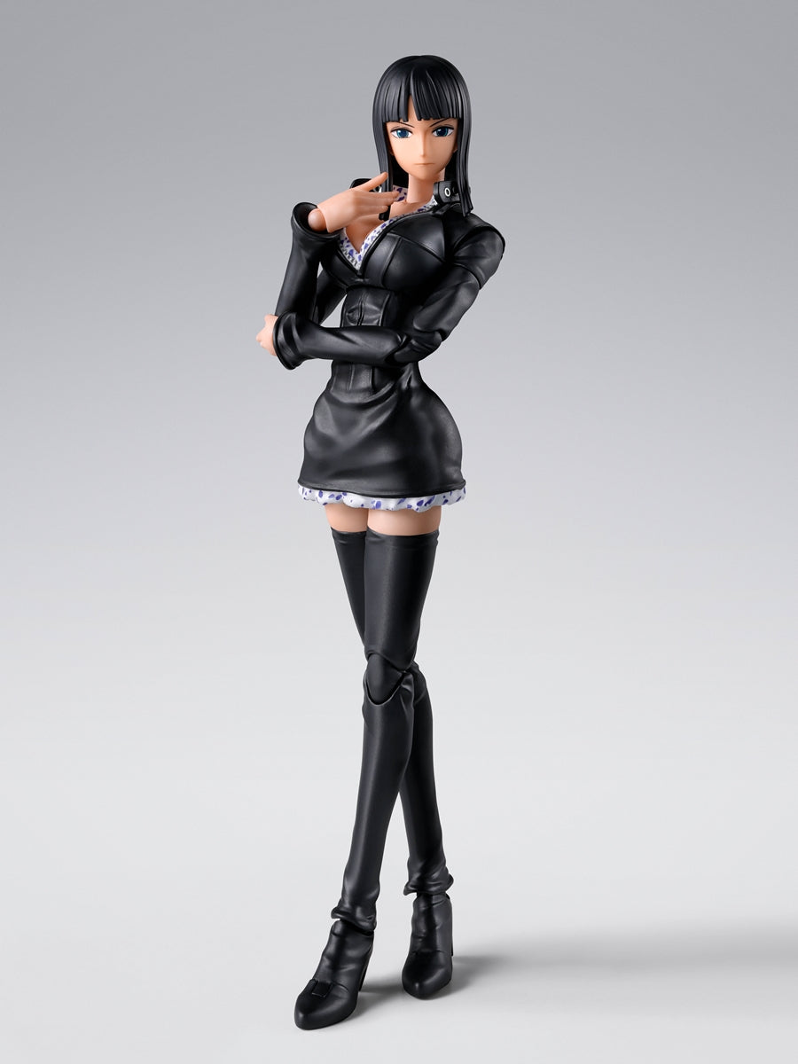 S.H.Figuarts Nico Robin -Enies Lobby-